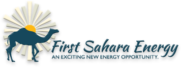 first sahara energey